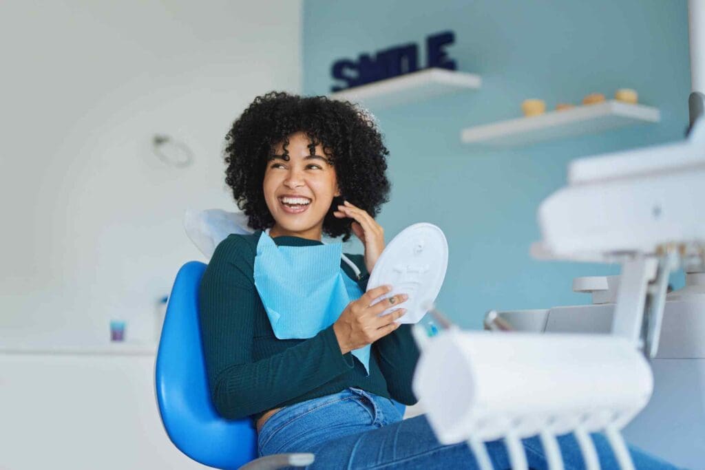 Emergency Dentistry