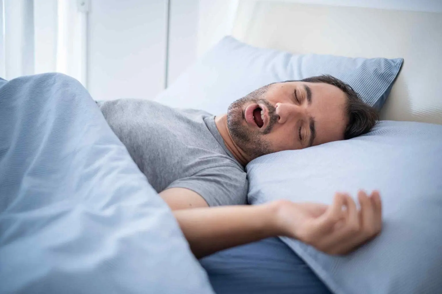 Sleep Apnea Treatment