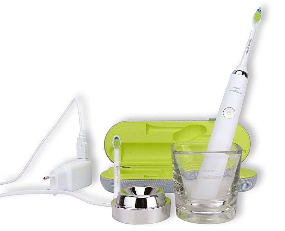 philips sonicare diamond - DG Dental