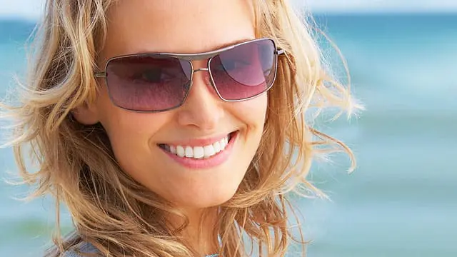 young girl smile 1 - DG Dental
