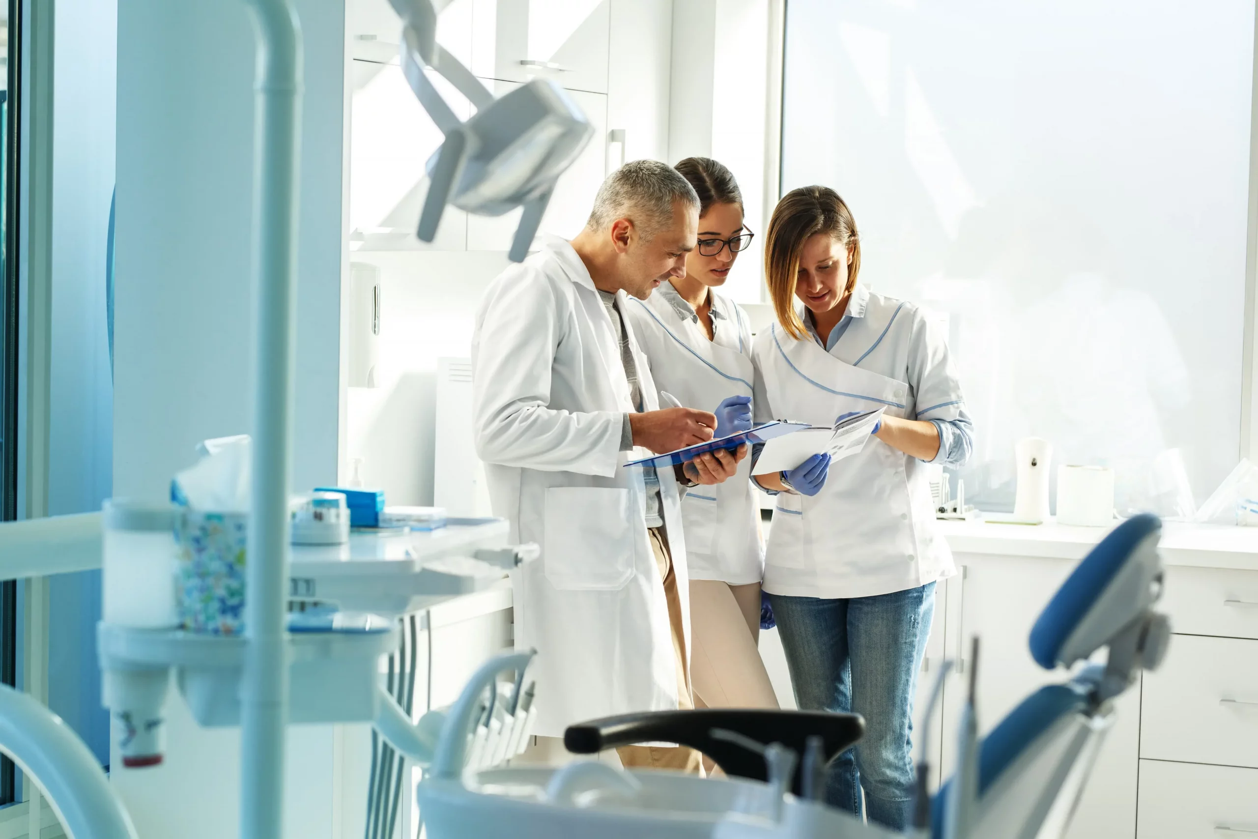 Reimagining Dentistry scaled - DG Dental