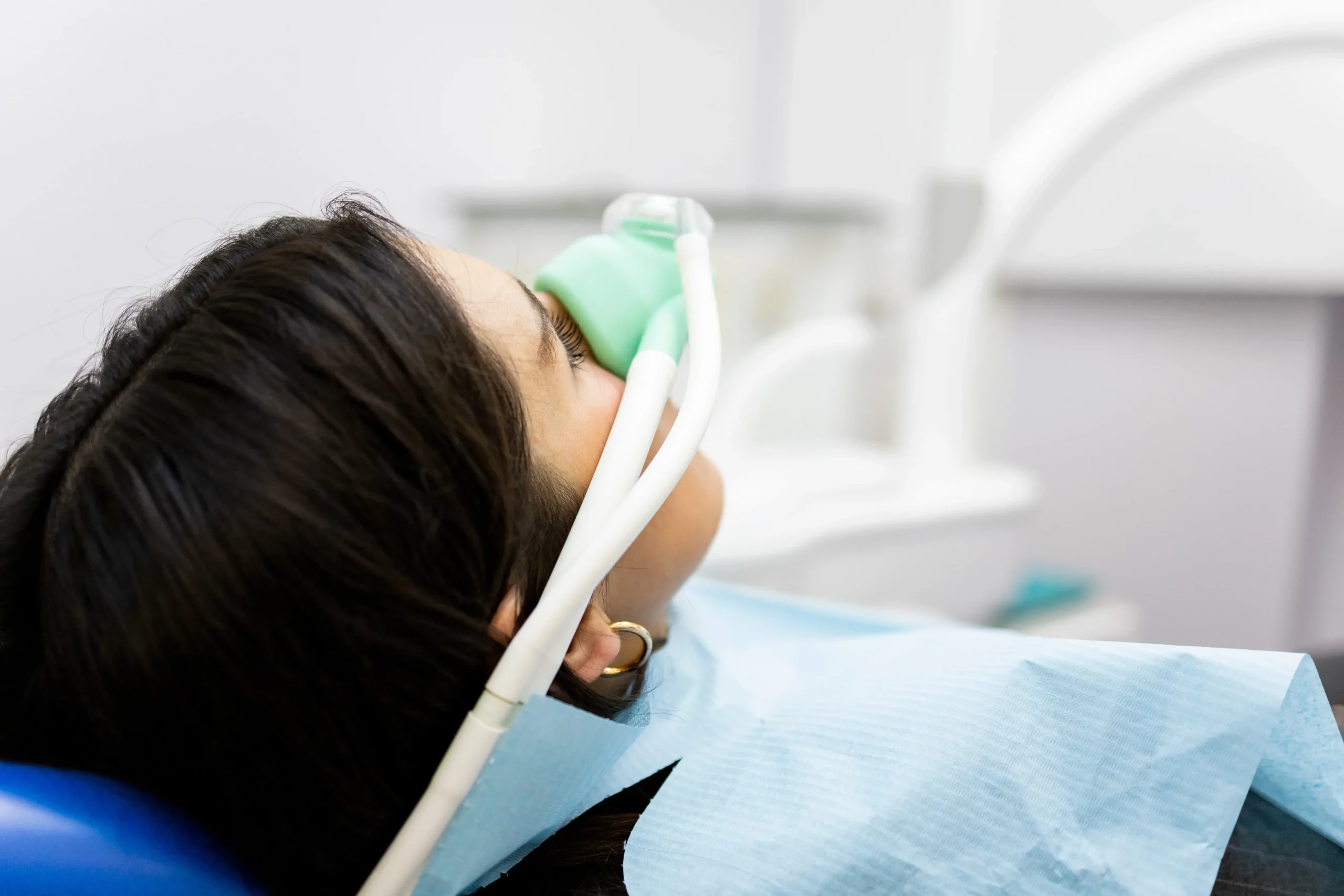 Sleep dentistry and airway treatment Fort Lauderdale FL
