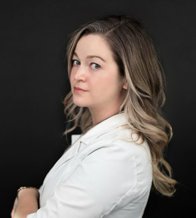 Dr. Dory Green headshot